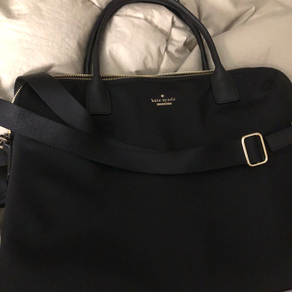 Kate spade laptop bag